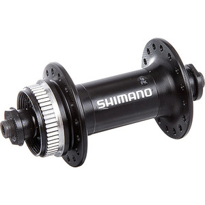 

Втулка Shimano передняя HB-RM35 (Х88962), передняя HB-RM35 (Х88962)