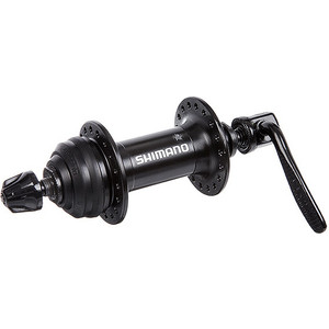 

Втулка Shimano передняя HB-RM35 (Х88946), передняя HB-RM35 (Х88946)