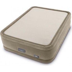 

Надувная кровать Intex 64936 PremAire ThermaLux Airbed 152х203х51см (встроенный насос 220V), 64936 PremAire ThermaLux Airbed 152х203х51см (встроенный насос 220V)