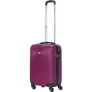 

Чемодан пластиковый PROFFI TRAVEL PH9664, PH9664