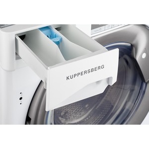фото Встраиваемая стиральная машина с сушкой kuppersberg wd 1488