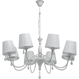 

Подвесная люстра DeMarkt 448012708, 448012708