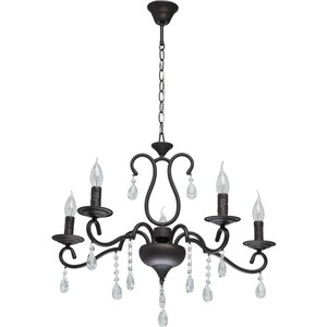 

Подвесная люстра DeMarkt 323016705, 323016705