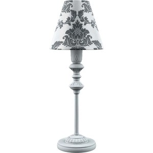 

Настольная лампа Lamp4you E-11-G-LMP-O-2, E-11-G-LMP-O-2