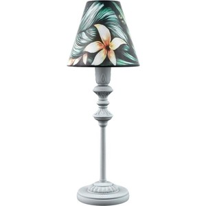 

Настольная лампа Lamp4you E-11-G-LMP-O-12, E-11-G-LMP-O-12