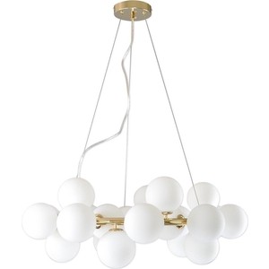

Подвесная люстра Kink Light 07504-25,33, 07504-25,33