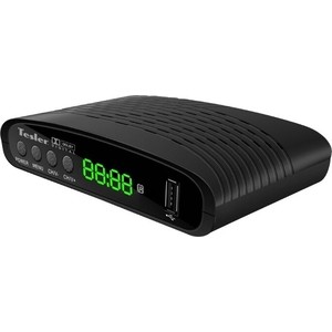 

Тюнер DVB-T2 Tesler DSR-770, DSR-770
