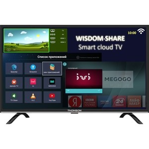 

LED Телевизор Thomson T28RTL5240, T28RTL5240