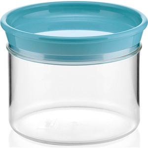 

Банка для продуктов 0.5 л Guzzini Forme Casa (274050134), Forme Casa (274050134)