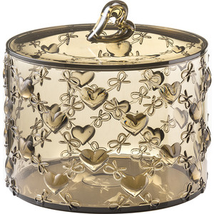 

Контейнер для продуктов с крышкой Guzzini Love (11530039), Love (11530039)