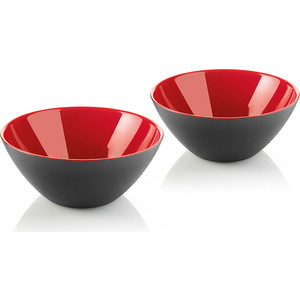 

Набор из 2 пиал 12 см Guzzini My Fusion (281412140), My Fusion (281412140)