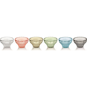 фото Набор из 6 пиал 12 см guzzini tiffany (22580152)
