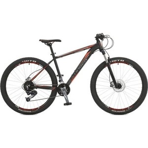 

Велосипед Stinger 27.5'' Genesis D 16'' черный M3000/M592/M370 117183, 27.5" Genesis D 16" черный M3000/M592/M370 117183