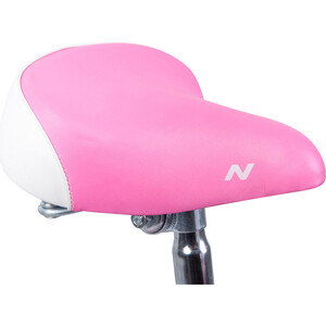 фото Велосипед novatrack 16'' girlish line розовый