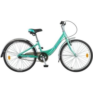 

Велосипед 2-х колесный NOVATRACK 24'' ANCONA 12'' зеленый 24AH3V.ANCONA.12GN8, 24" ANCONA 12" зеленый 24AH3V.ANCONA.12GN8