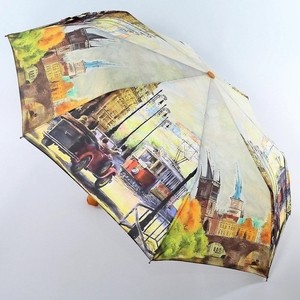 

Зонт 3 сложения Magic Rain 4224-1640, 4224-1640