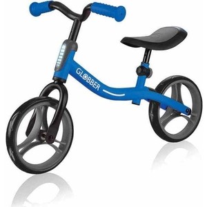 

Беговел Globber GO BIKE синий (во5465-8), GO BIKE синий (во5465-8)