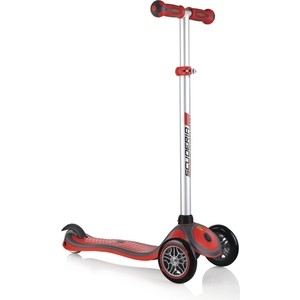 

Самокат 3-х колесный Globber PRIMO PLUS FERRARI черный (во5467-2), PRIMO PLUS FERRARI черный (во5467-2)