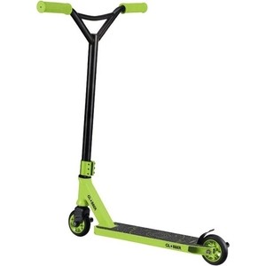

Самокат трюковой Globber GS 540 зеленый (во5441-2), GS 540 зеленый (во5441-2)