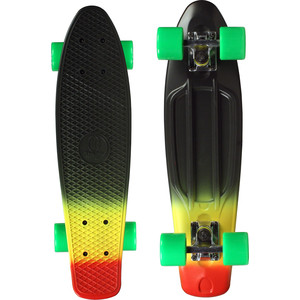 Скейтборд Triumf Active 22 TLS-401M JAMAICA (во2935)