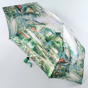 

Зонт женский 3 складной Trust 30472-107, 30472-107