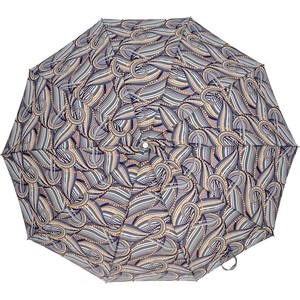 Зонт женский 3 складной Zest 23969-268