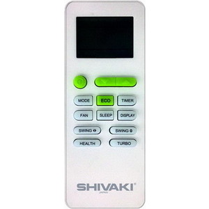 Инверторная сплит-система Shivaki SSH-P099DC/SRH-P099DC SSH-P099DC/SRH-P099DC - фото 3