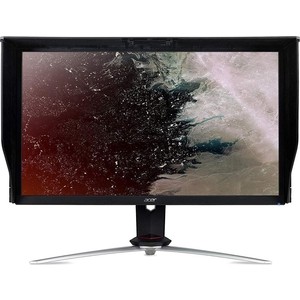 

Монитор Acer XV273KPbmiipphzx, XV273KPbmiipphzx