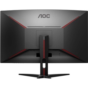 фото Монитор aoc cq32g1