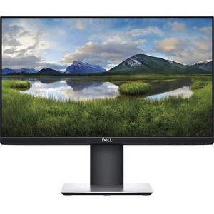 фото Монитор dell p2319h