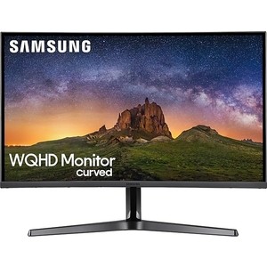 фото Монитор samsung c27jg50qqi