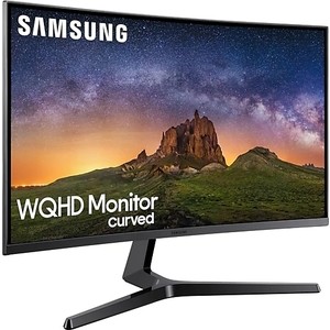 фото Монитор samsung c32jg50qqi