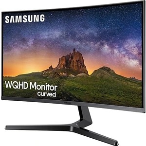 фото Монитор samsung c32jg50qqi