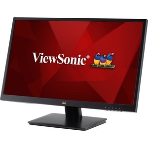 фото Монитор viewsonic va2410-mh