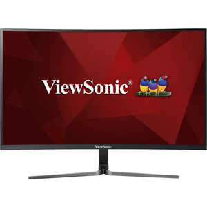 

Монитор ViewSonic VX3258-2KC-MHD, VX3258-2KC-MHD