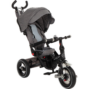 

Велосипед 3-х колесный McCan M-8 Linen Grey (серый лён) GL000894156, M-8 Linen Grey (серый лён) GL000894156