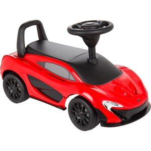 

Каталка Chilok BO Z-372A RED, McLaren Automotive Limited, красный GL000871782, Z-372A RED, McLaren Automotive Limited, красный GL000871782