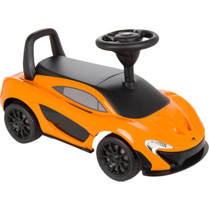 

Каталка Chilok BO Z-372A ORANGE, McLaren Automotive Limited, оранжевый GL000871781, Z-372A ORANGE, McLaren Automotive Limited, оранжевый GL000871781