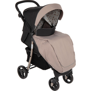 

Коляска прогулочная Corol S-8 (КАПУЧИНО) GL000932450, S-8 (КАПУЧИНО) GL000932450