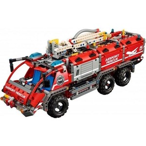 

Конструктор Lepin 20055 Автомобиль спасательной службы - Technic 42068, 20055 Автомобиль спасательной службы - Technic 42068