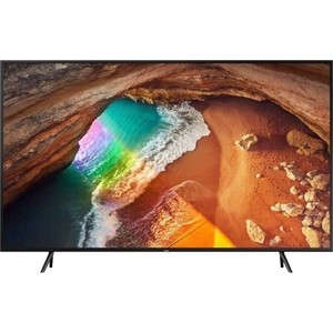 фото Qled телевизор samsung qe49q60rau