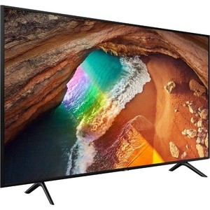 фото Qled телевизор samsung qe49q60rau