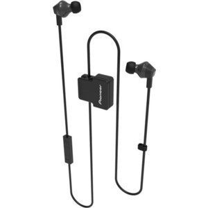 

Наушники Pioneer SE-CL6BT-B, SE-CL6BT-B