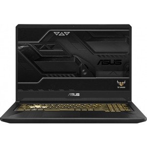 

Ноутбук Asus FX705GM-EW163T, FX705GM-EW163T