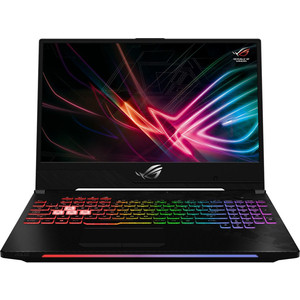 

Ноутбук Asus GL504GM-ES329T, GL504GM-ES329T
