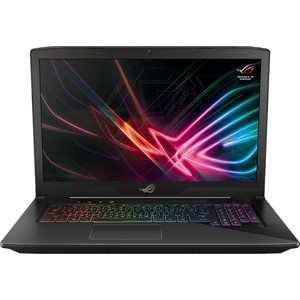 

Ноутбук Asus GL703GE-GC200T, GL703GE-GC200T