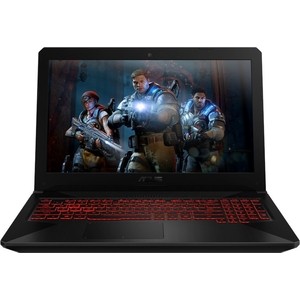 

Ноутбук Asus FX504GD-E41146T (90NR00J3-M20260), FX504GD-E41146T (90NR00J3-M20260)