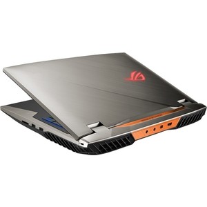 Ноутбук Asus G703GS-E5056T (90NR0091-M00900)