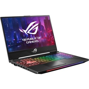 

Ноутбук Asus GL503GE-EN296T (90NR0084-M06000), GL503GE-EN296T (90NR0084-M06000)