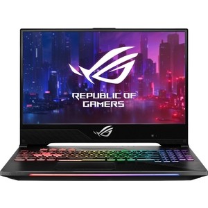 Ноутбук Asus GL704GM-EV055 (90NR00N1-M01110)
